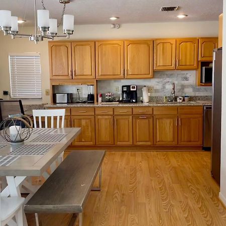 Delightful 3 Bdrm Home, Mins To Clearwater Beach מראה חיצוני תמונה
