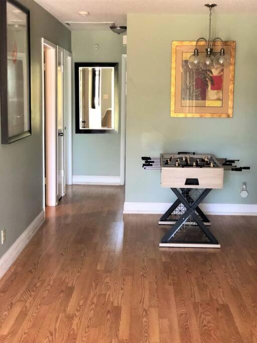 Delightful 3 Bdrm Home, Mins To Clearwater Beach מראה חיצוני תמונה
