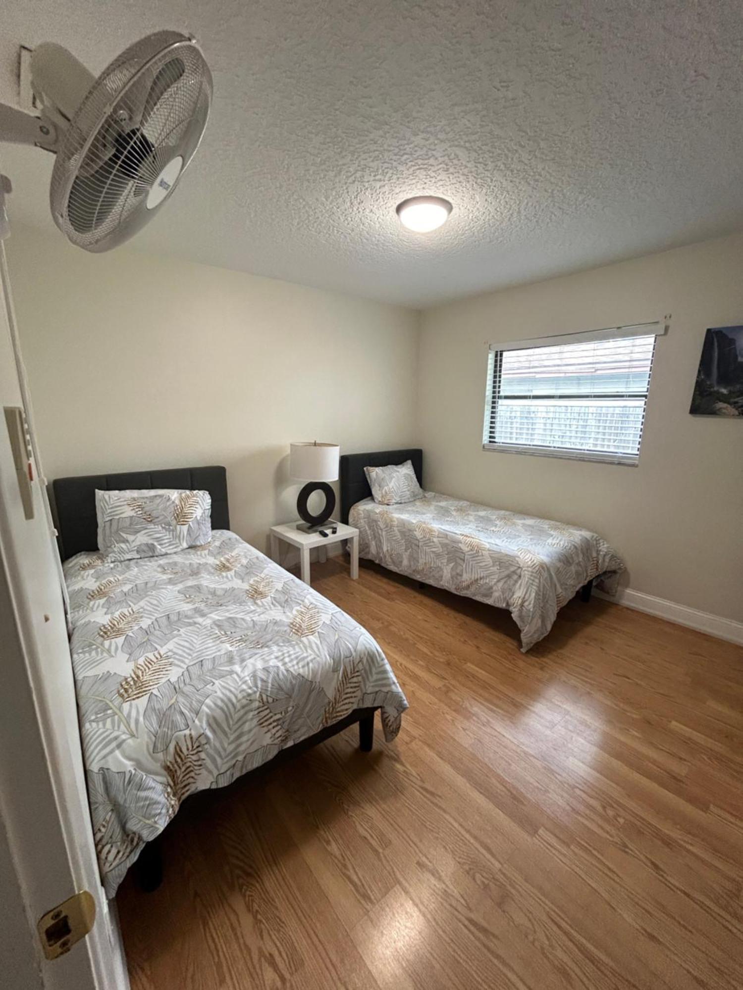 Delightful 3 Bdrm Home, Mins To Clearwater Beach מראה חיצוני תמונה
